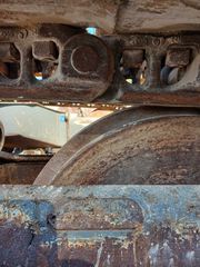 Εκσκαφέας Με Ερπύστριες Liebherr 2014 R924 LC-thumb-27