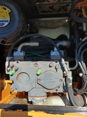 Εκσκαφέας Με Ερπύστριες Liebherr 2014 R924 LC-thumb-28