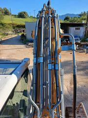 Εκσκαφέας Με Ερπύστριες Liebherr 2014 R924 LC-thumb-30