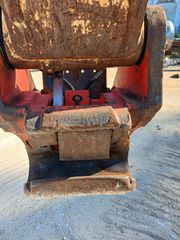 Εκσκαφέας Με Ερπύστριες Liebherr 2014 R924 LC-thumb-32
