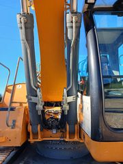 Εκσκαφέας Με Ερπύστριες Liebherr 2014 R924 LC-thumb-35