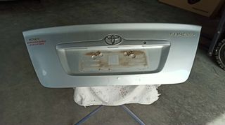 Καπό Toyota Corolla