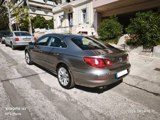 Volkswagen Passat CC 2009 1.8 TSi Highline-thumb-3