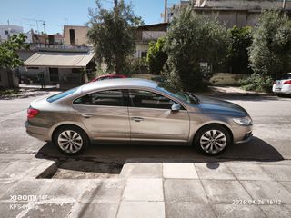 Volkswagen Passat CC 2009 1.8 TSi Highline-thumb-6