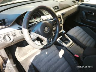 Volkswagen Passat CC 2009 1.8 TSi Highline-thumb-8