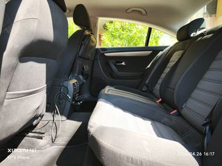 Volkswagen Passat CC 2009 1.8 TSi Highline-thumb-10