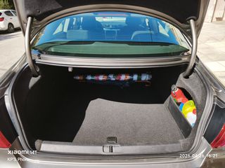 Volkswagen Passat CC 2009 1.8 TSi Highline-thumb-11