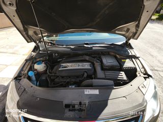 Volkswagen Passat CC 2009 1.8 TSi Highline-thumb-15