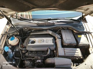 Volkswagen Passat CC 2009 1.8 TSi Highline-thumb-16
