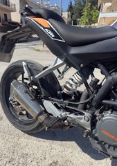KTM 200 Duke 2013 DUKE 200