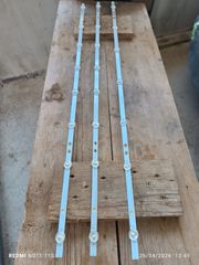 Ταινίες Led για τηλεόραση 40"