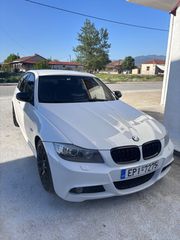 Bmw 316 2010 M PACK FULL EXTRA