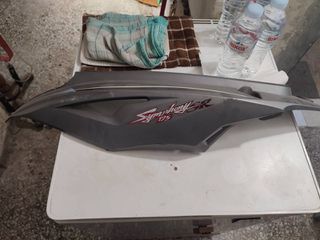 Πλαστικά SYM Symphony SR125-thumb-1