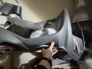 Πλαστικά SYM Symphony SR125-thumb-4
