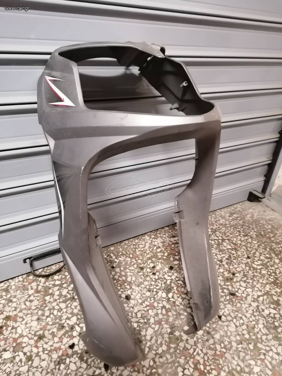 Πλαστικά SYM Symphony SR125