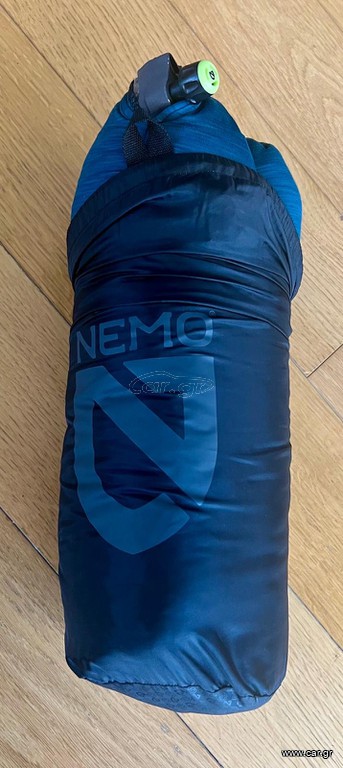 Camping Pillow NEMO Fillo King