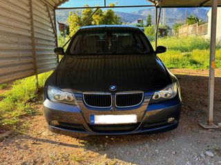 Bmw 316 2007 E90 START-STOP - 6 TAXYTO
