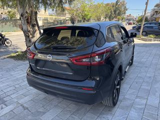 Nissan Qashqai 2018 Ελληνικής αντιπροσωπείας Αυτόματο-thumb-4