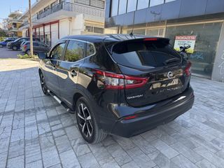 Nissan Qashqai 2018 Ελληνικής αντιπροσωπείας Αυτόματο-thumb-6