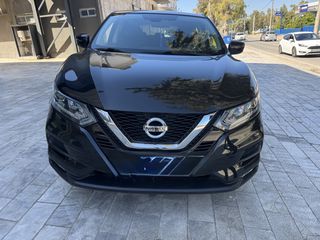 Nissan Qashqai 2018 Ελληνικής αντιπροσωπείας Αυτόματο-thumb-11