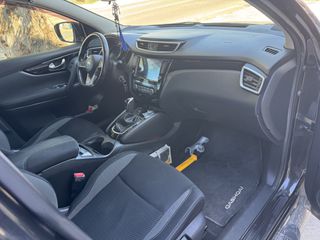 Nissan Qashqai 2018 Ελληνικής αντιπροσωπείας Αυτόματο-thumb-12
