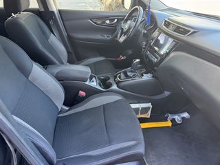 Nissan Qashqai 2018 Ελληνικής αντιπροσωπείας Αυτόματο-thumb-13