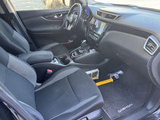 Nissan Qashqai 2018 Ελληνικής αντιπροσωπείας Αυτόματο-thumb-14