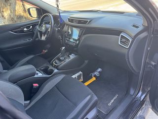 Nissan Qashqai 2018 Ελληνικής αντιπροσωπείας Αυτόματο-thumb-15