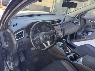Nissan Qashqai 2018 Ελληνικής αντιπροσωπείας Αυτόματο-thumb-17