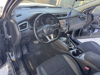 Nissan Qashqai 2018 Ελληνικής αντιπροσωπείας Αυτόματο-thumb-20