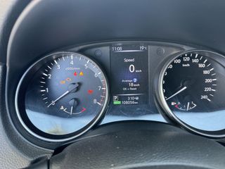 Nissan Qashqai 2018 Ελληνικής αντιπροσωπείας Αυτόματο-thumb-21