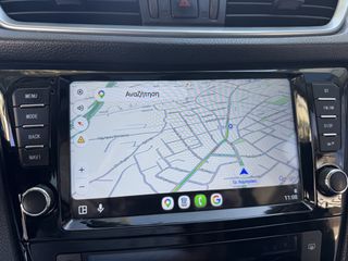 Nissan Qashqai 2018 Ελληνικής αντιπροσωπείας Αυτόματο-thumb-22