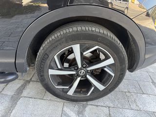 Nissan Qashqai 2018 Ελληνικής αντιπροσωπείας Αυτόματο-thumb-23