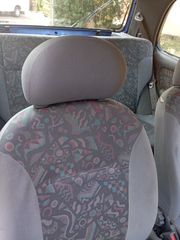 Nissan Micra 1997