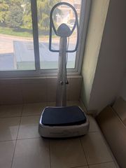 Power Plate my3 πλατφόρμα δόνησης