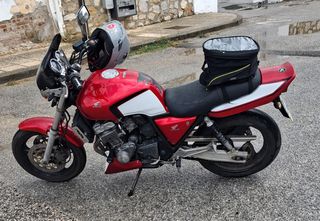 Honda CB 400SF 1999 cb400sf