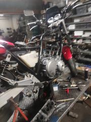 Honda CB 400SF 1999 cb400sf-thumb-9