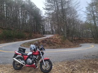 Honda CB 400SF 1999 cb400sf-thumb-13