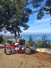 Honda CB 400SF 1999 cb400sf-thumb-20