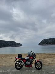 Honda CB 400SF 1999 cb400sf-thumb-25