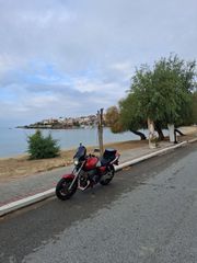 Honda CB 400SF 1999 cb400sf-thumb-36
