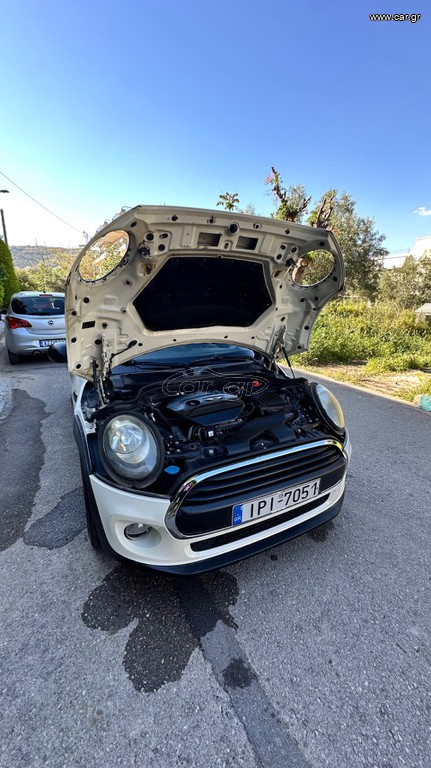 Mini ONE 2015