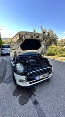 Mini ONE 2015