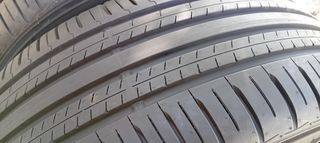2 ΕΛΑΣΤΙΚΑ FALKEN 215/50R18 ΜΕ 100% ΠΕΛΜΑ-thumb-3