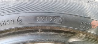 2 ΕΛΑΣΤΙΚΑ FALKEN 215/50R18 ΜΕ 100% ΠΕΛΜΑ-thumb-7