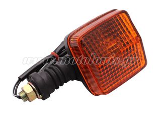 ΦΛΑΣ YAMAHA DT 125R / DT 200R / TW 125 / TW 200 / XT 600 ('88-'89) / XTZ 660 TENERE / XTZ 750 SUPER TENERE