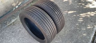 ΖΕΥΓΑΡΙ ΕΛΑΣΤΙΚΑ FALKEN 215/50R18 ΜΕ 100% ΠΕΛΜΑ