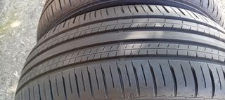 ΖΕΥΓΑΡΙ ΕΛΑΣΤΙΚΑ FALKEN 215/50R18 ΜΕ 100% ΠΕΛΜΑ-thumb-2