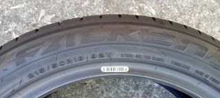 ΖΕΥΓΑΡΙ ΕΛΑΣΤΙΚΑ FALKEN 215/50R18 ΜΕ 100% ΠΕΛΜΑ-thumb-5