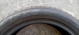 ΖΕΥΓΑΡΙ ΕΛΑΣΤΙΚΑ FALKEN 215/50R18 ΜΕ 100% ΠΕΛΜΑ-thumb-6